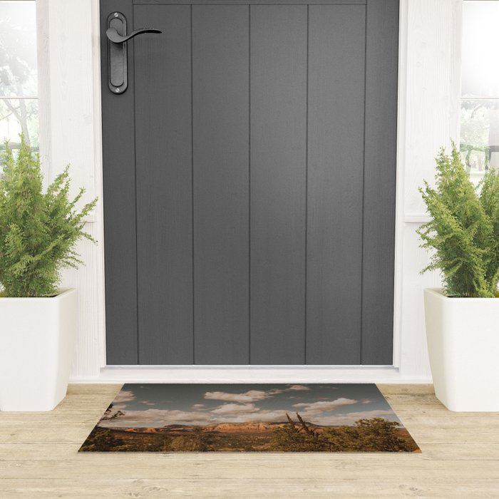 Sedonascape Welcome Mat Gallery Image 3