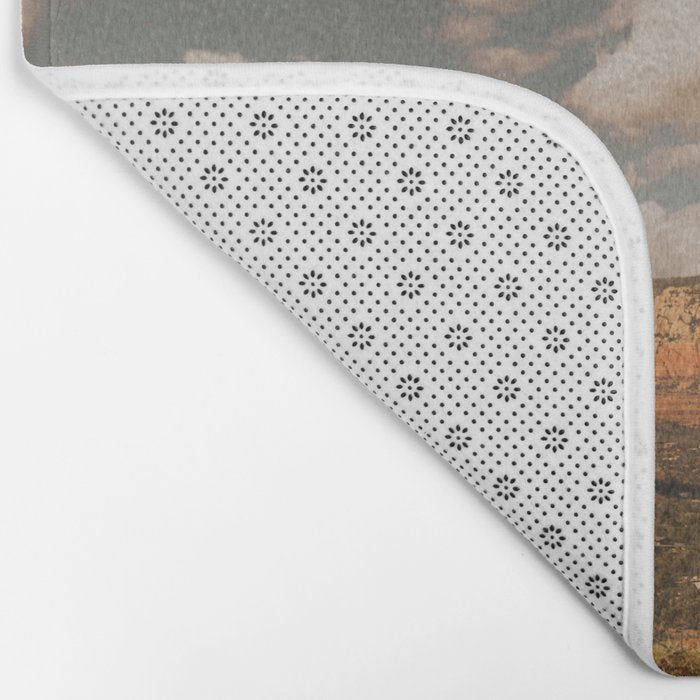 Sedonascape Bath Mat Gallery Image 2