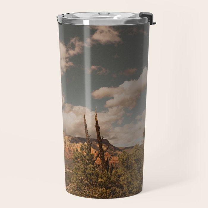 Sedonascape Travel Mug Gallery Image 2