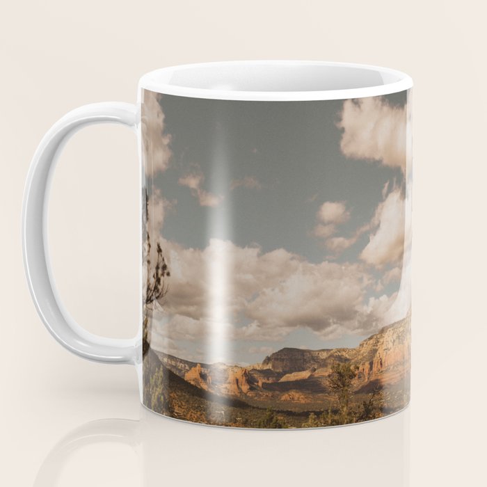 Sedonascape Coffee Mug Gallery Image 3