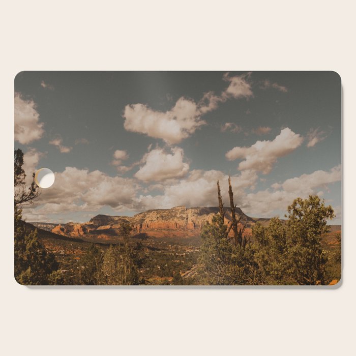 Sedonascape Cutting Board Gallery Image 1