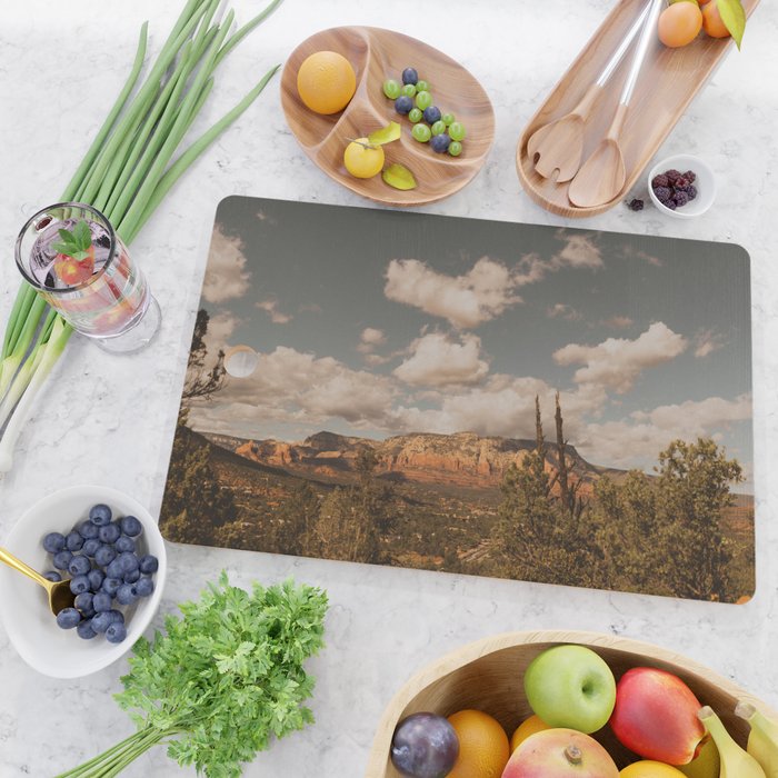 Sedonascape Cutting Board Gallery Image 2