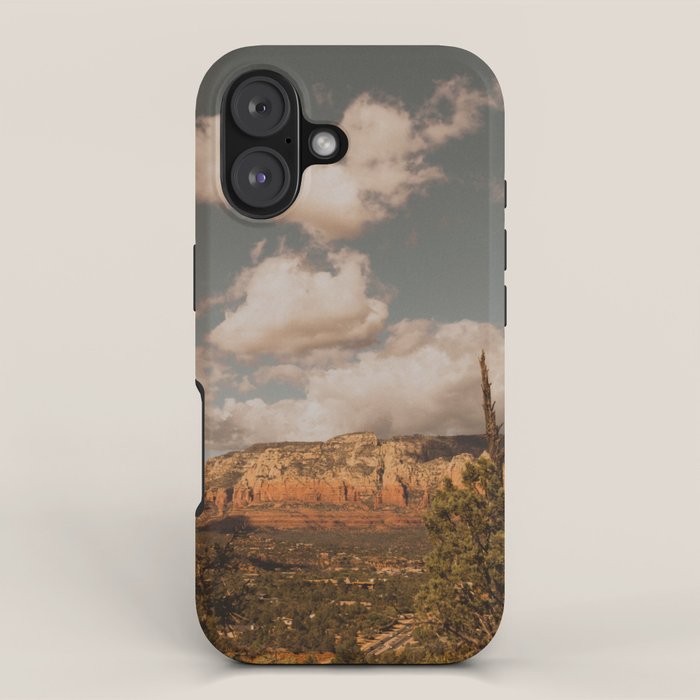 Sedonascape iPhone Case Gallery Image 1