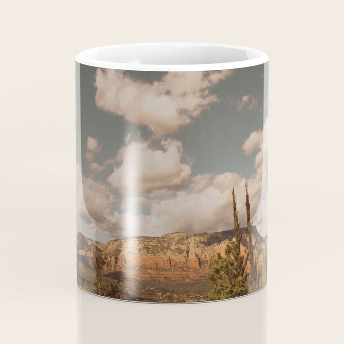 Sedonascape Coffee Mug Gallery Image 4