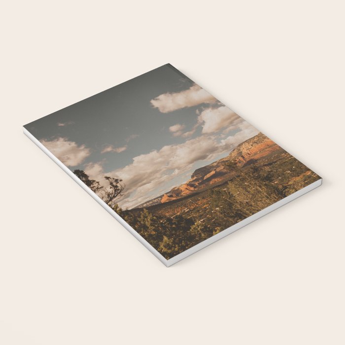 Sedonascape Notebook Gallery Image 3
