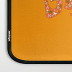 Starry Gemini Laptop Sleeve Gallery Image 3