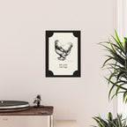 Eat Your Own Legs Poster Gallery Image 2