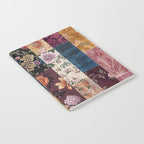 Gypsy Souk Patchwork Notebook Gallery Image 2