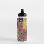 Gypsy Souk Patchwork Water Bottle Gallery Image 3