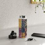 Gypsy Souk Patchwork Water Bottle Gallery Image 5