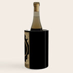 The New Moon - Dark Background Wine Chiller Gallery Image 3