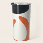 Abstract Colorful Setting 5 Travel Mug Gallery Image 3