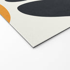 Abstract Colorful Setting 5 Welcome Mat Gallery Image 2