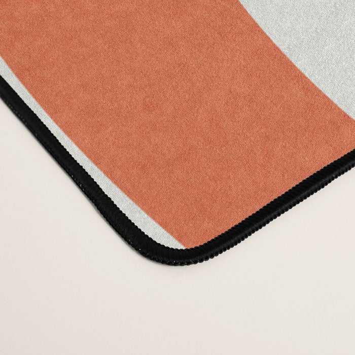 Abstract Colorful Setting 5 Desk Mat Gallery Image 4