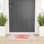 This must be the place Welcome Mat Gallery Image 3