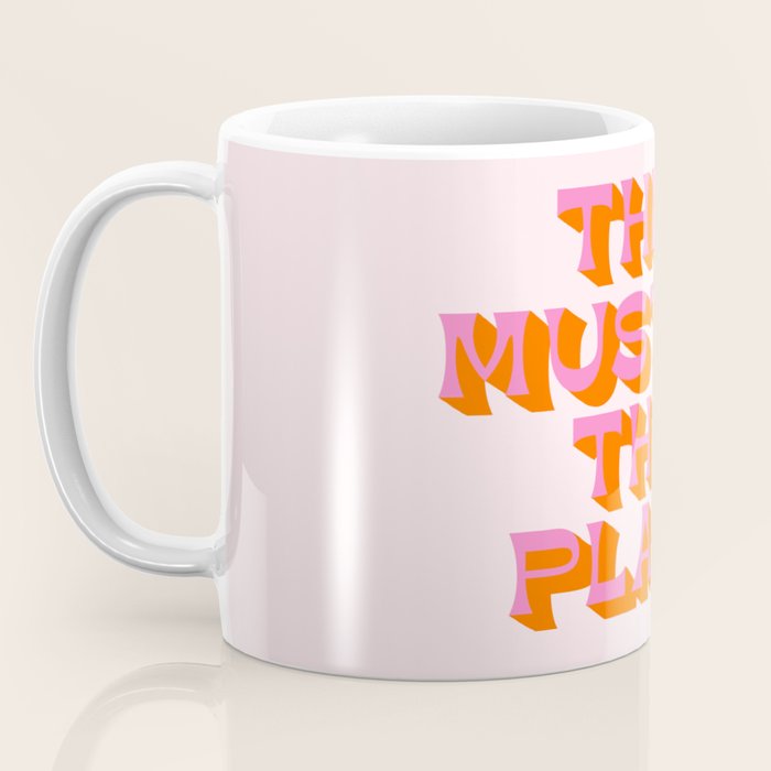 This must be the place Coffee Mug Gallery Image 3