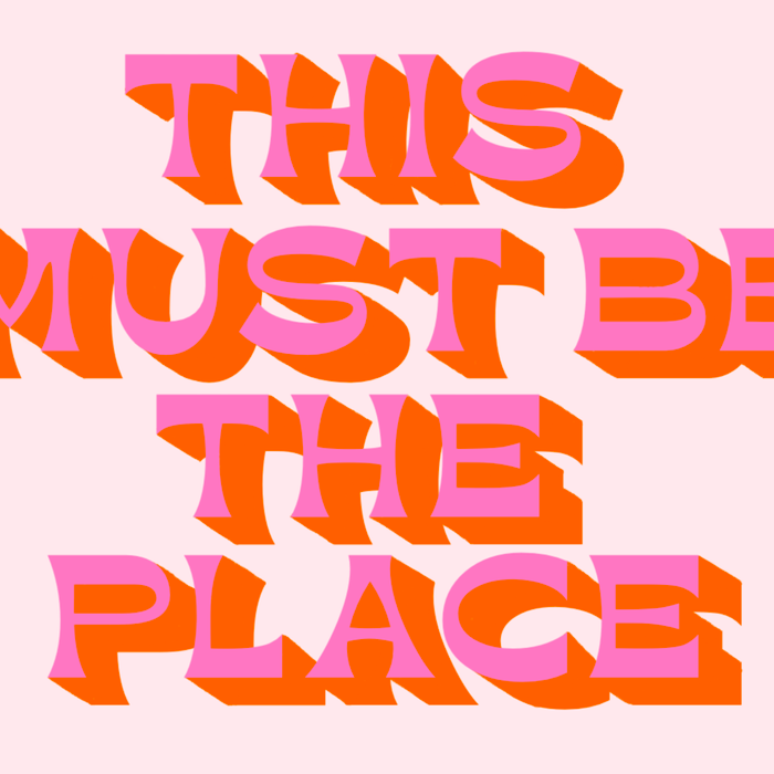 This must be the place Coffee Mug Gallery Image 2