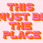 This must be the place Coffee Mug Gallery Image 2