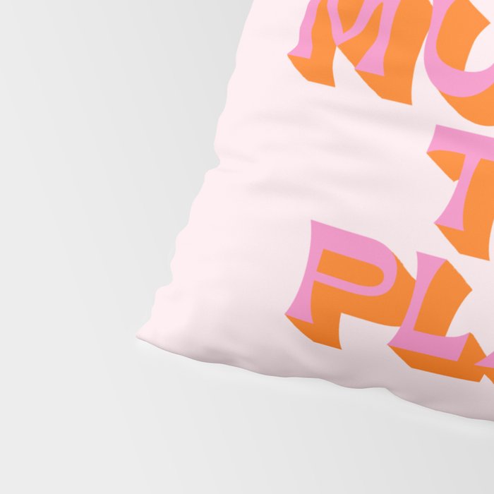 This must be the place Pillow Sham Gallery Image 4