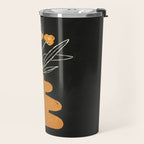 The Golden Vase 01 Travel Mug Gallery Image 2
