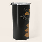 The Golden Vase 01 Travel Mug Gallery Image 3