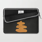 The Golden Vase 01 Laptop Sleeve Gallery Image 2