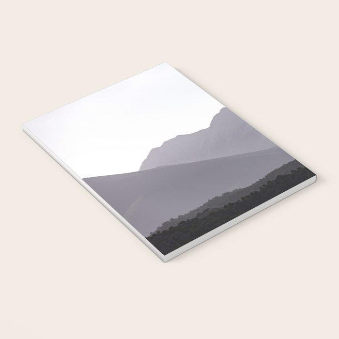 Rocky Mountain Sunset - Colorado Nature Photography Notebook Gallery Image 3