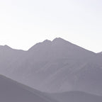 Rocky Mountain Sunset - Colorado Nature Photography Coffee Mug Gallery Image 2