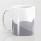 Rocky Mountain Sunset - Colorado Nature Photography Coffee Mug Gallery Image 3