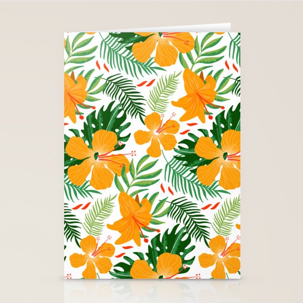 Hawaii Dreams Stationery Card Gallery Image 2