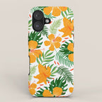 Hawaii Dreams iPhone Case Gallery Image 1