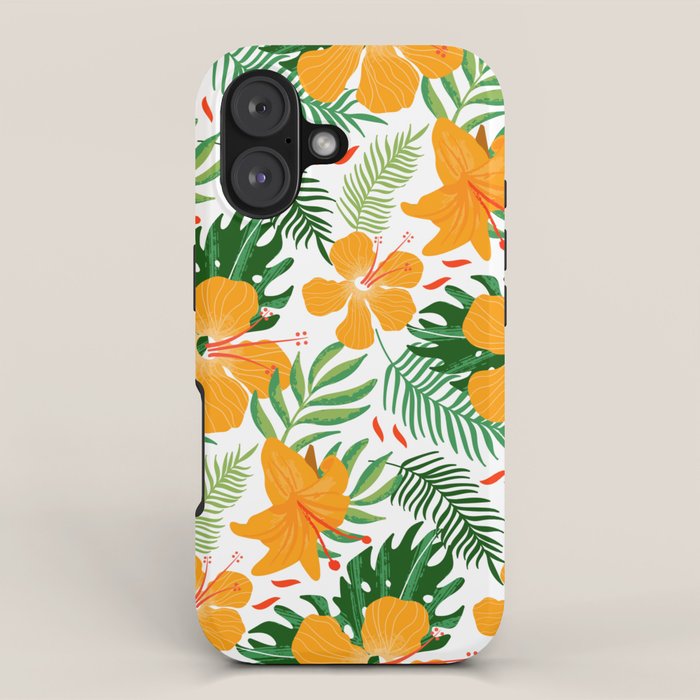 Hawaii Dreams iPhone Case Gallery Image 1