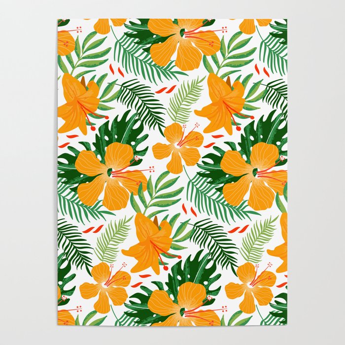 Hawaii Dreams Poster Gallery Image 4