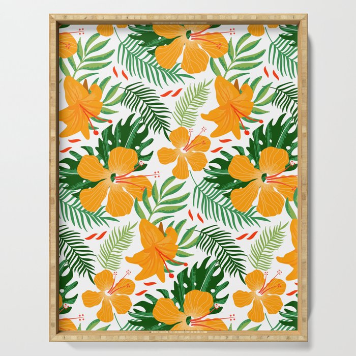 Hawaii Dreams Serving Tray Gallery Image 1