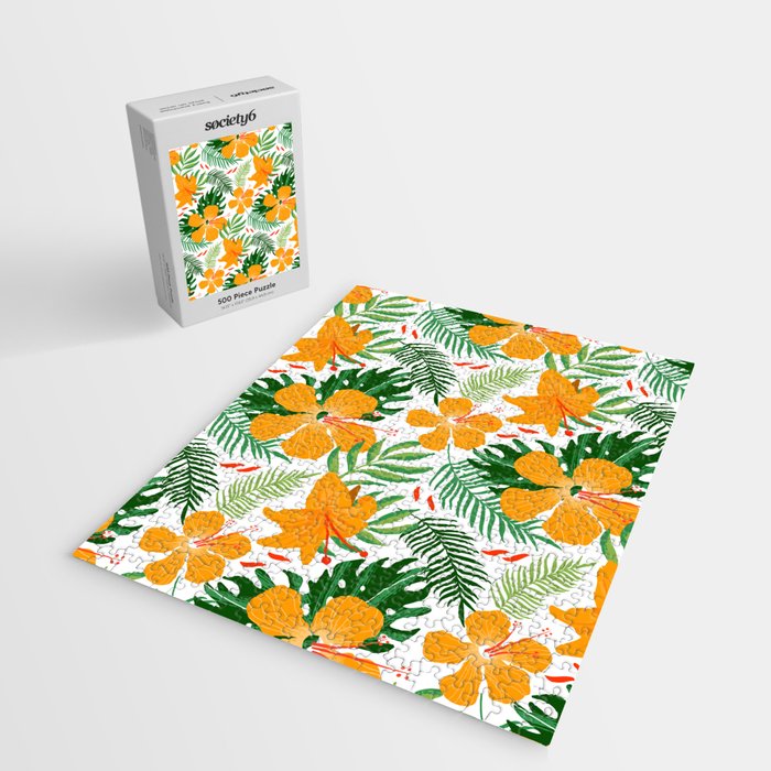 Hawaii Dreams Jigsaw Puzzle Gallery Image 2