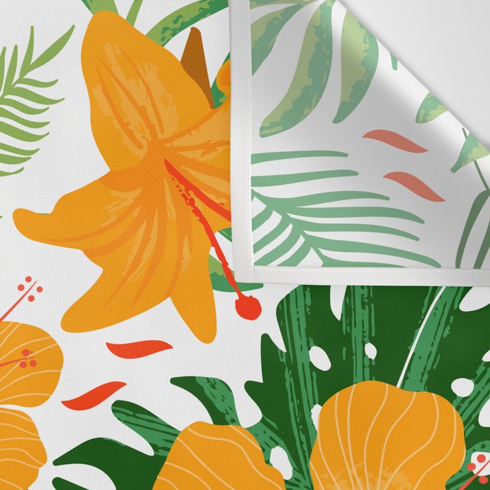 Hawaii Dreams Wall Tapestry Gallery Image 3