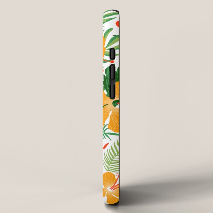 Hawaii Dreams iPhone Case Gallery Image 2