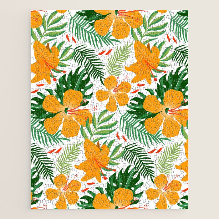 Hawaii Dreams Jigsaw Puzzle Gallery Image 1