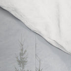 Foggy Trees Pacific Northwest Comforter Gallery Image 4