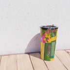 Living in the Sunshine. Always. | Summer Exotic Travel Architecture | Italy Sicily Boho Buildings Travel Mug Gallery Image 4