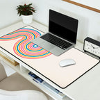 Candy Joyride Desk Mat Gallery Image 2