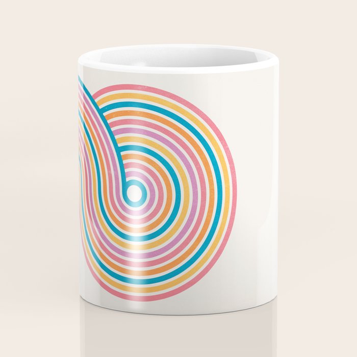 Candy Joyride Coffee Mug Gallery Image 4