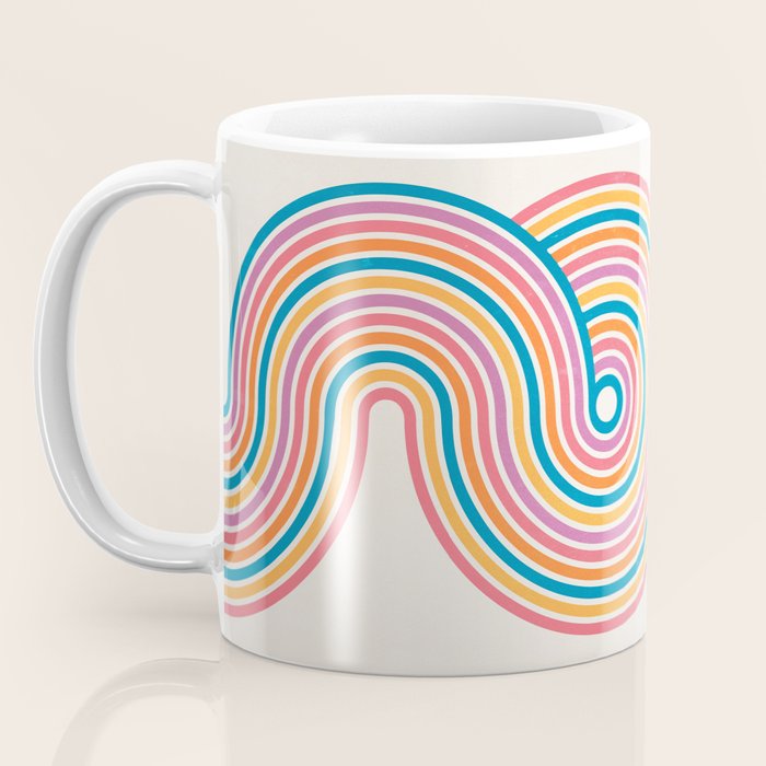 Candy Joyride Coffee Mug Gallery Image 3