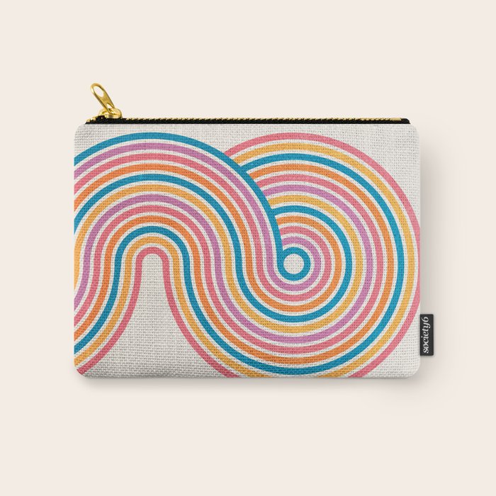 Candy Joyride Carry All Pouch Gallery Image 1