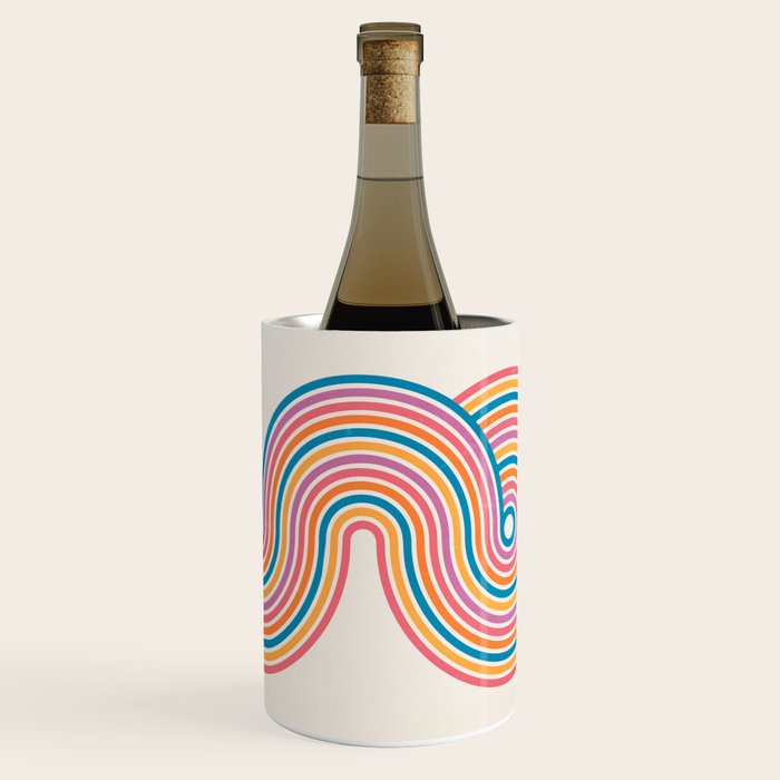 Candy Joyride Wine Chiller Gallery Image 2