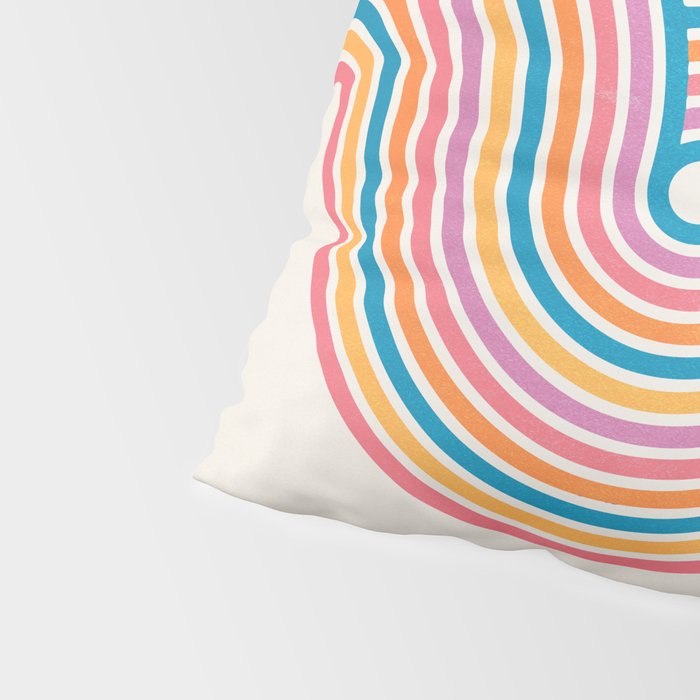 Candy Joyride Pillow Sham Gallery Image 4