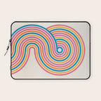 Candy Joyride Laptop Sleeve Gallery Image 1