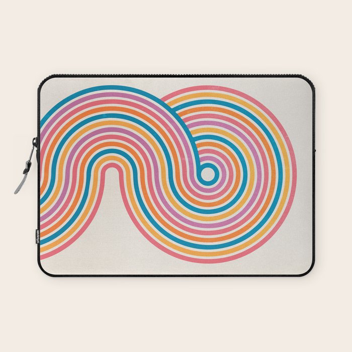 Candy Joyride Laptop Sleeve Gallery Image 1