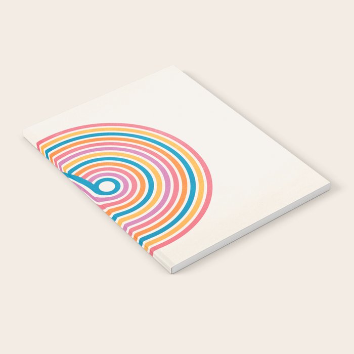 Candy Joyride Notebook Gallery Image 2