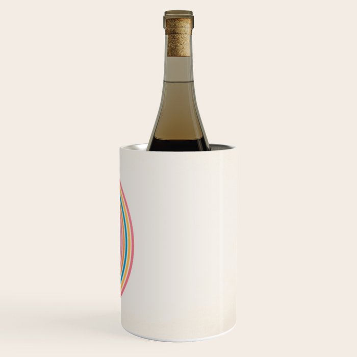 Candy Joyride Wine Chiller Gallery Image 3